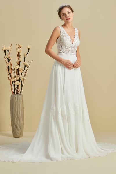 Brautkleid W222018